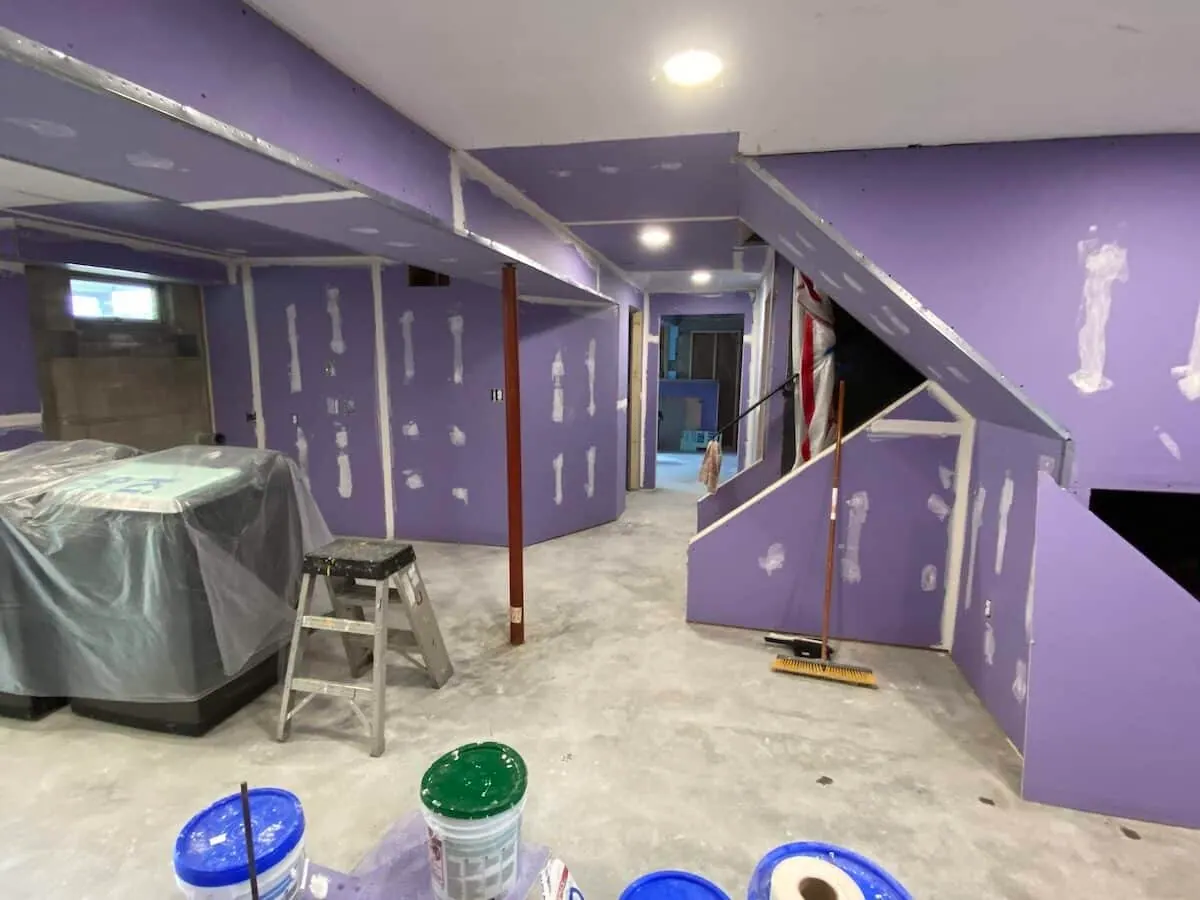 Full house remodeling in Lancaster PA